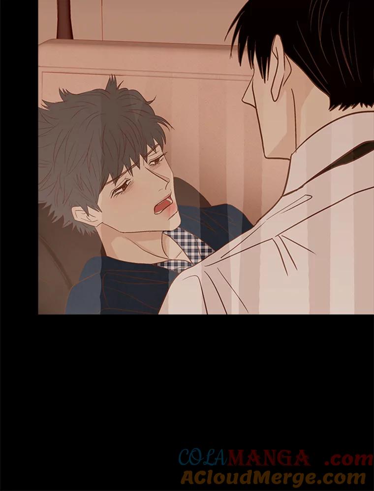 《远看是蔚蓝的春天》189.如果不说的话 第31页