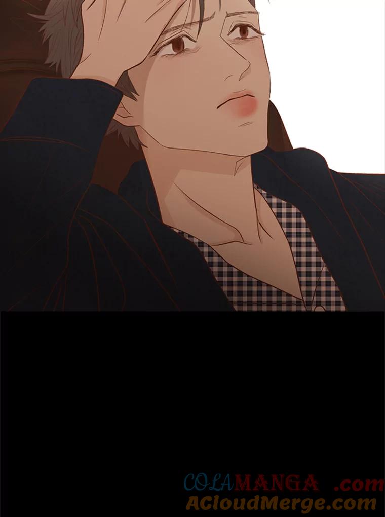 《远看是蔚蓝的春天》189.如果不说的话 第58页