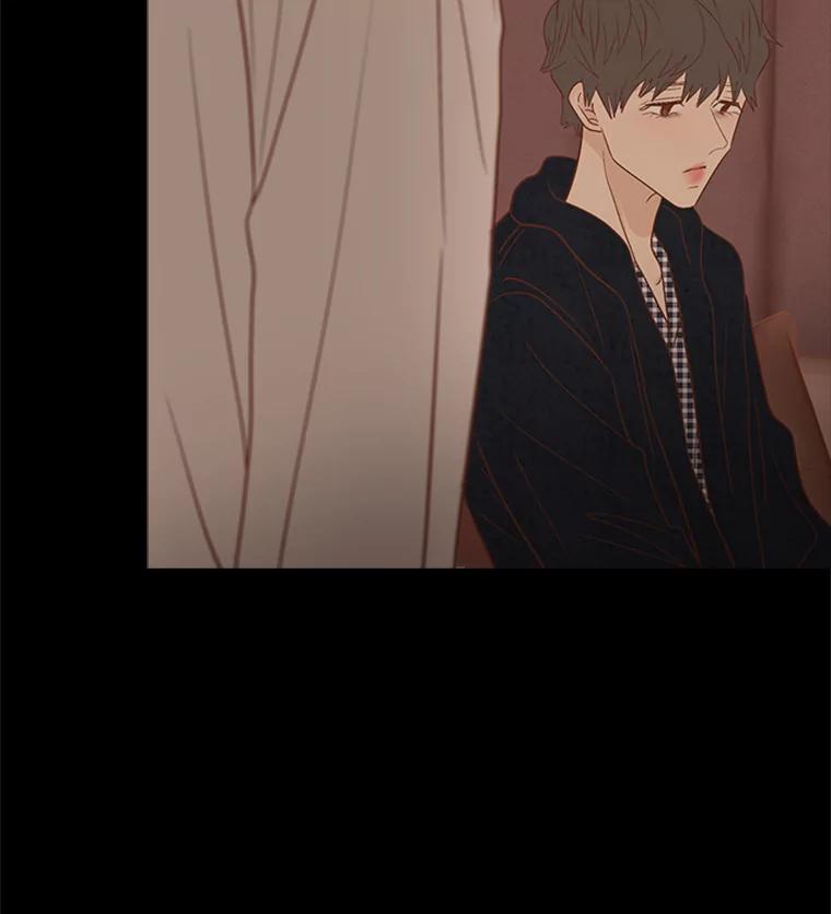 《远看是蔚蓝的春天》189.如果不说的话 第5页