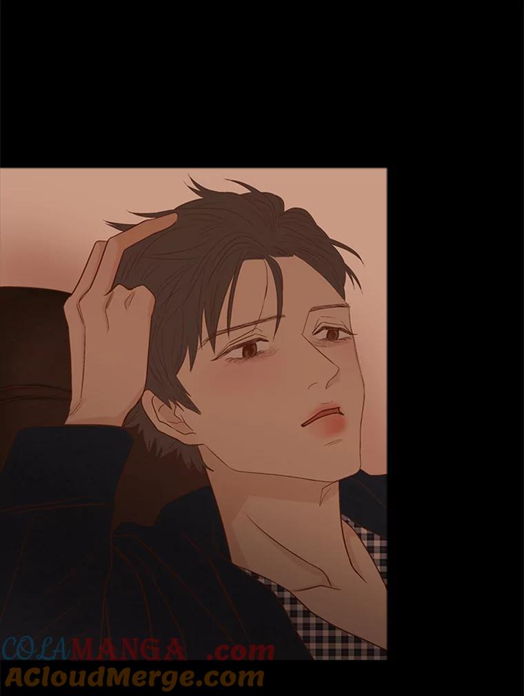 《远看是蔚蓝的春天》189.如果不说的话 第55页