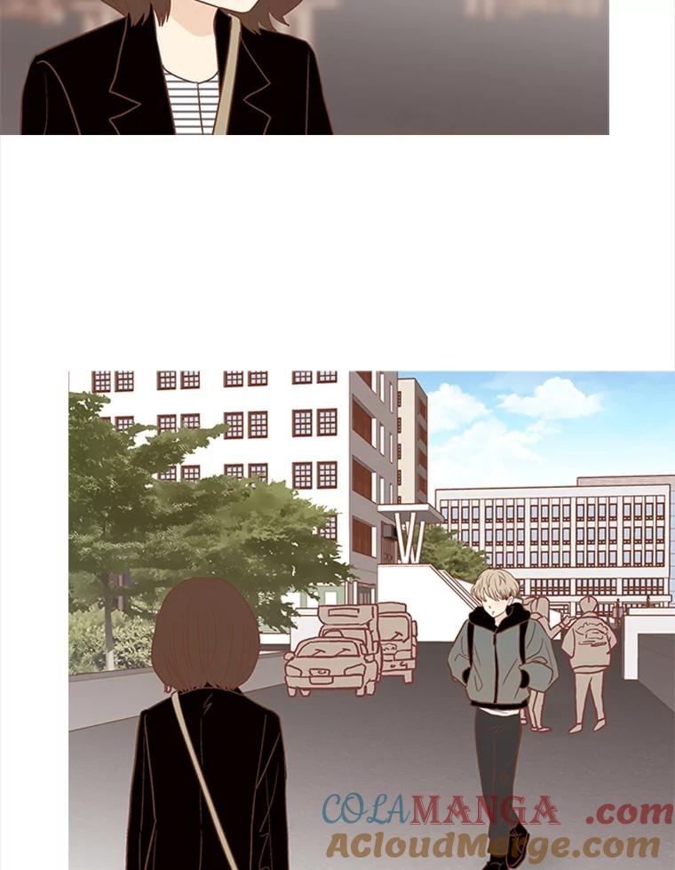 《远看是蔚蓝的春天》192.我不孤独 第49页