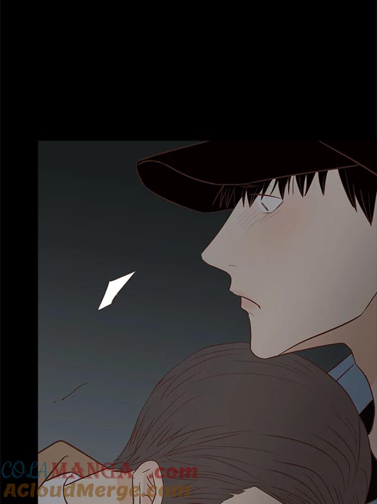 《远看是蔚蓝的春天》194.如果没发生什么 第58页