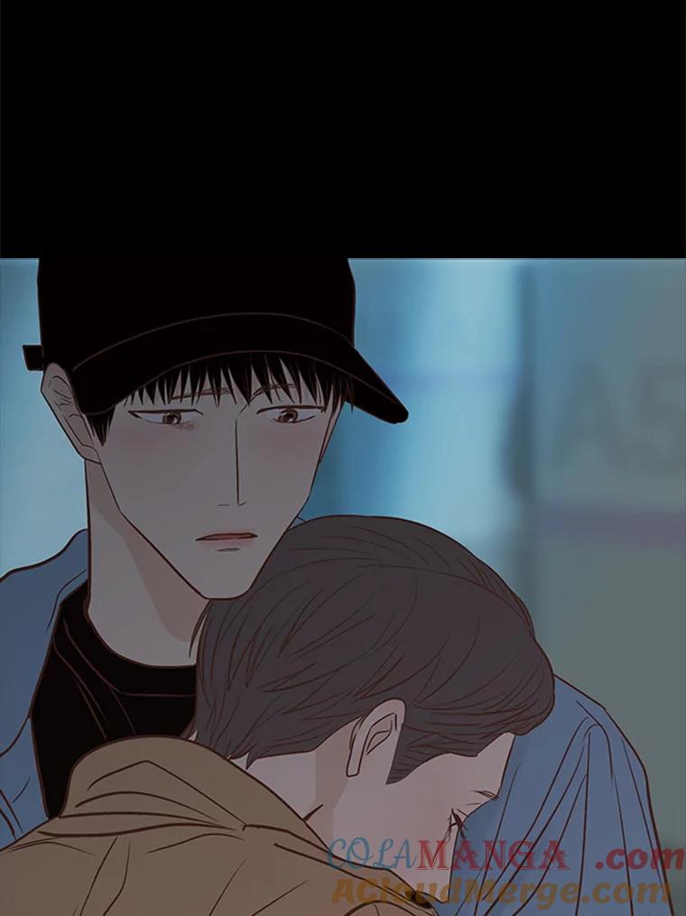 《远看是蔚蓝的春天》194.如果没发生什么 第61页
