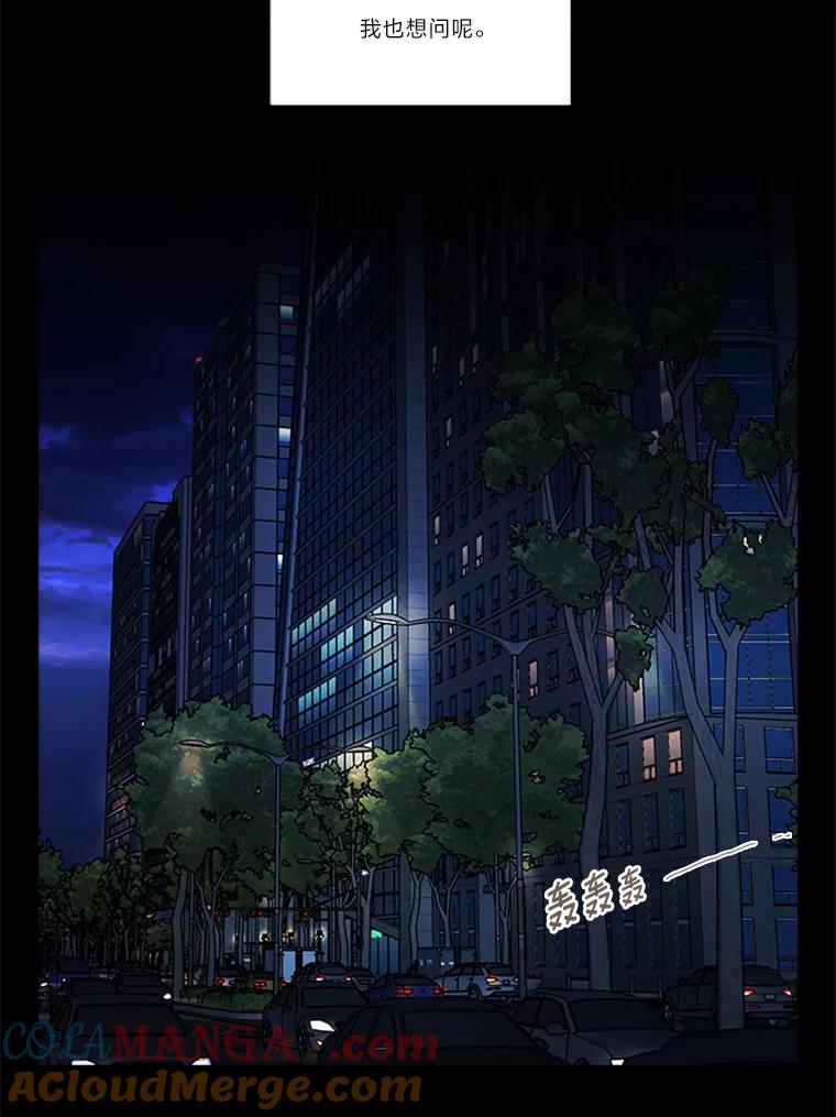 《远看是蔚蓝的春天》194.如果没发生什么 第40页