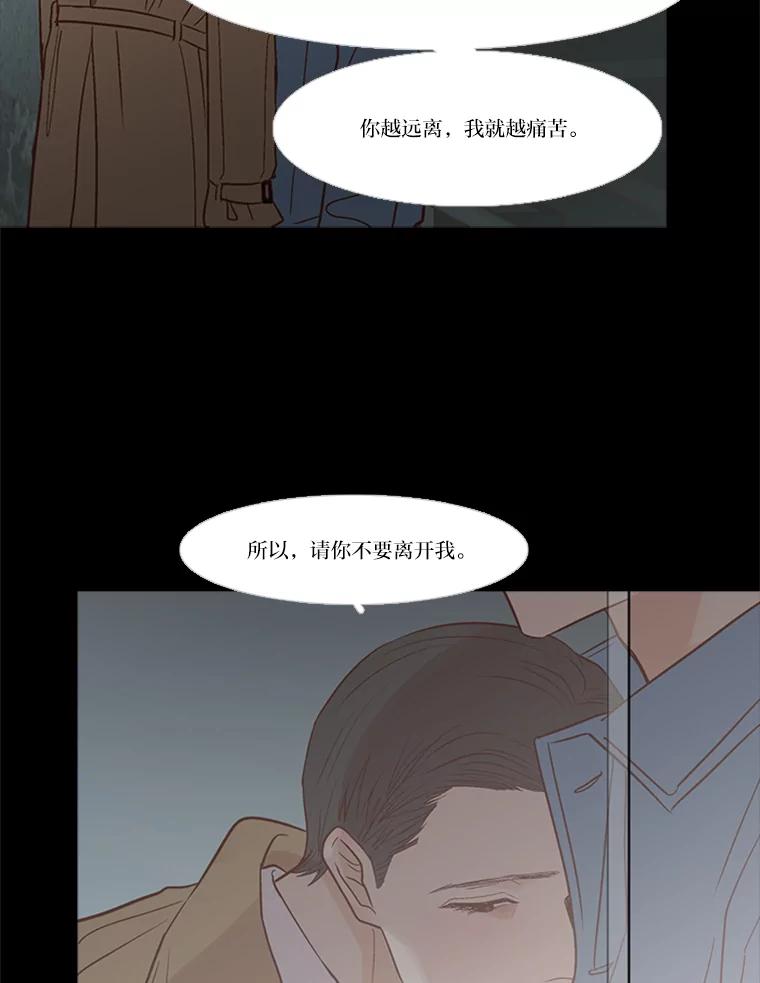 《远看是蔚蓝的春天》195.不要远离我 第5页
