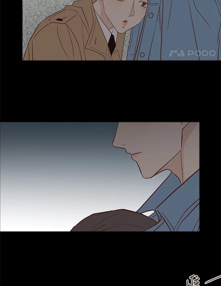 《远看是蔚蓝的春天》195.不要远离我 第14页
