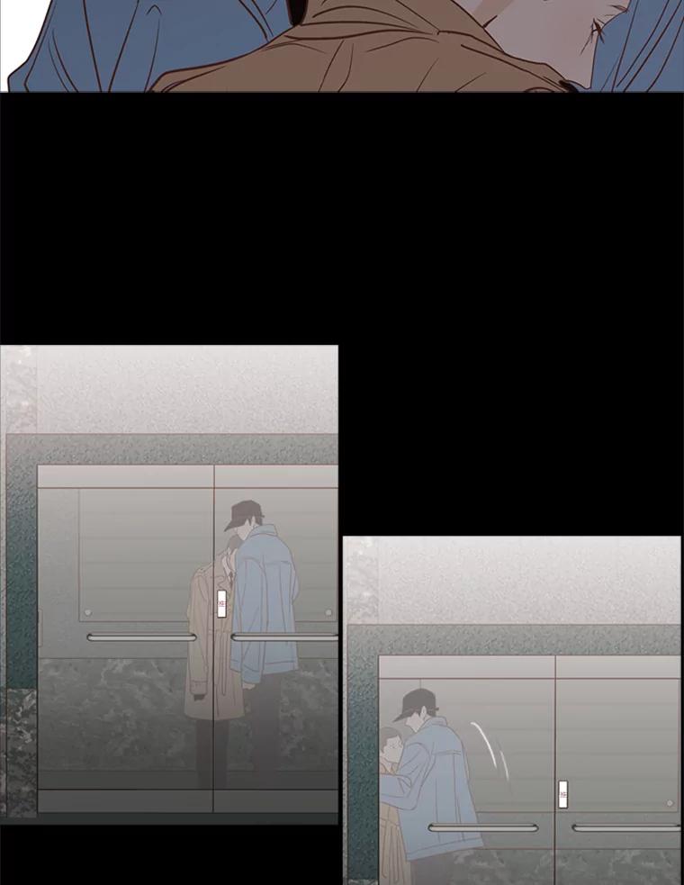 《远看是蔚蓝的春天》195.不要远离我 第8页