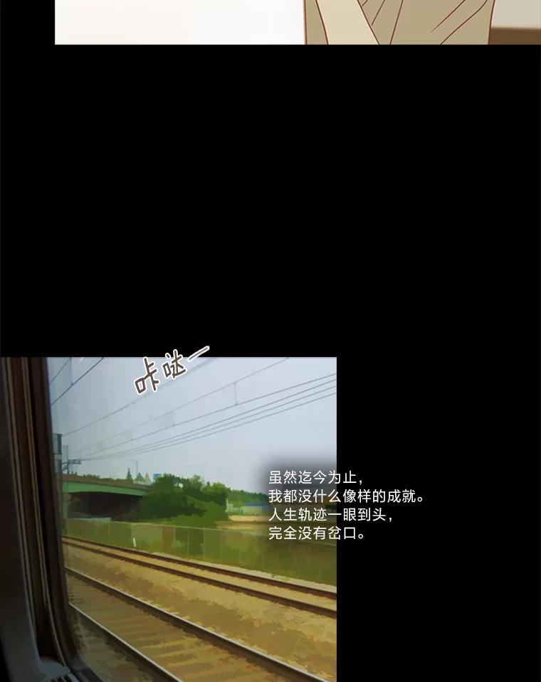 《远看是蔚蓝的春天》197.清醒一点 第36页