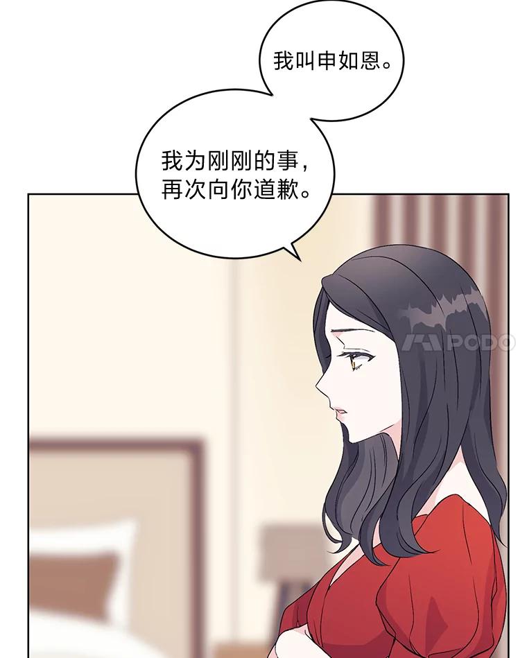 《嘴唇借我》2.目睹与偷听 第68页