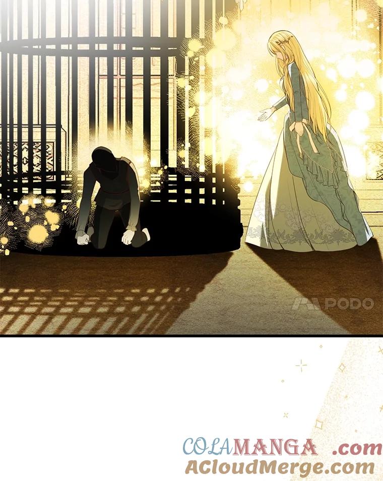 《圣女大人已黑化》19.神之力 第101页