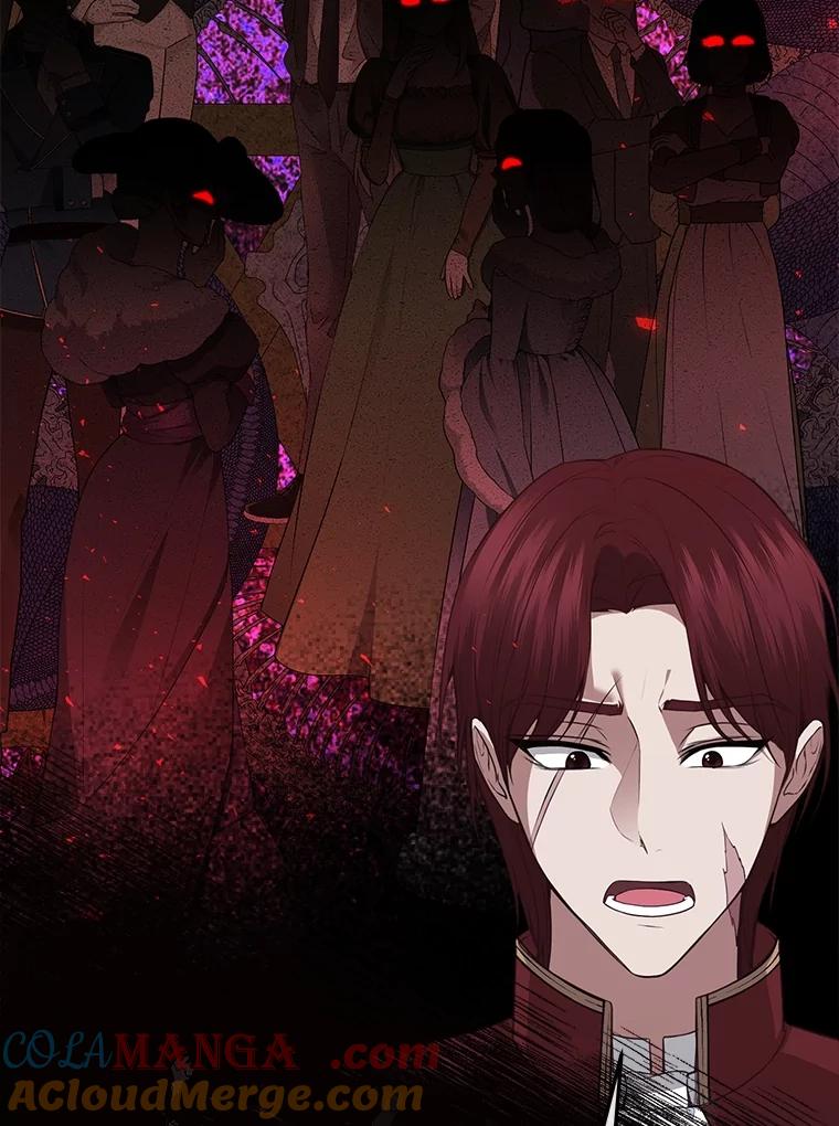 《圣女大人已黑化》19.神之力 第29页