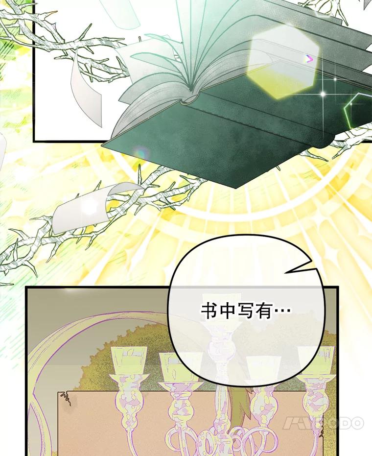 《圣女大人已黑化》19.神之力 第74页
