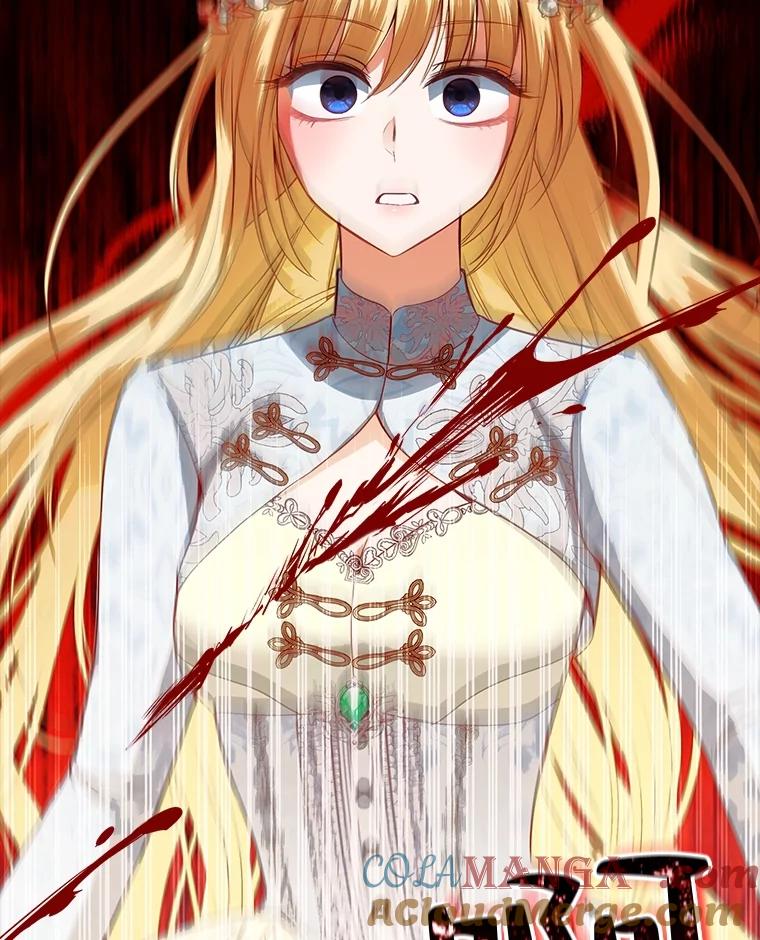 《圣女大人已黑化》19.神之力 第97页