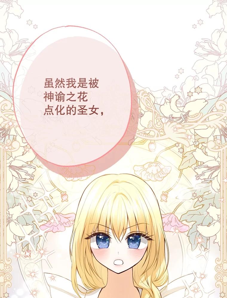 《圣女大人已黑化》19.神之力 第63页