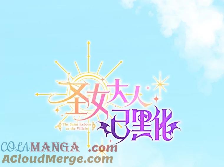 《圣女大人已黑化》19.神之力 第17页