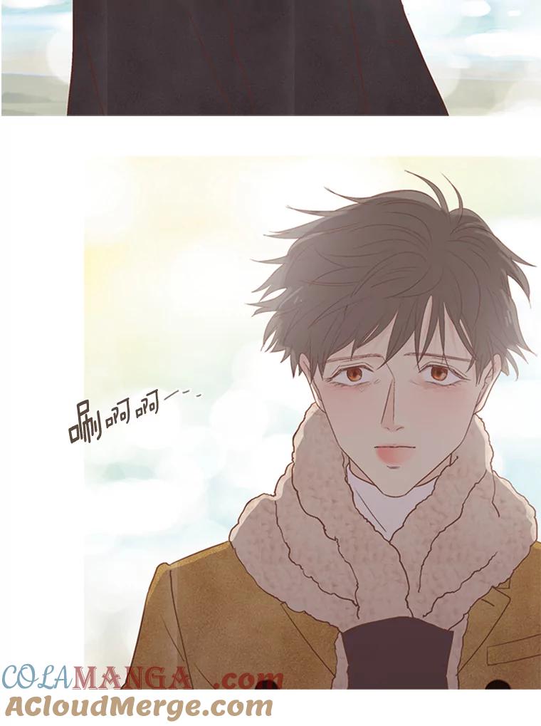 《远看是蔚蓝的春天》199.一起 第34页