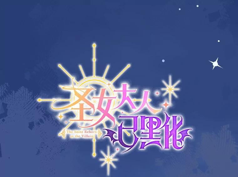《圣女大人已黑化》20.另一种圣力 第15页