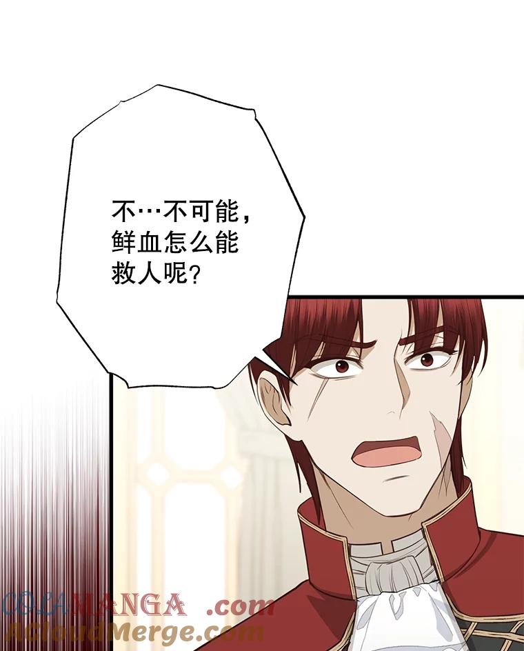 《圣女大人已黑化》20.另一种圣力 第77页