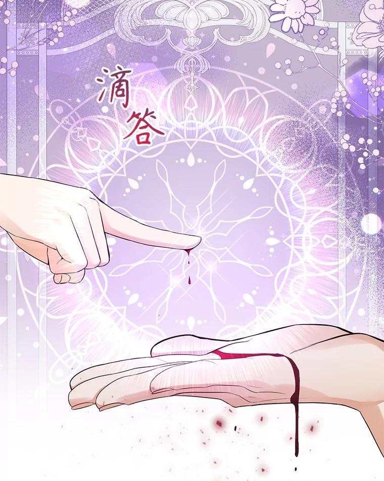 《圣女大人已黑化》21.前往竞技场 第47页