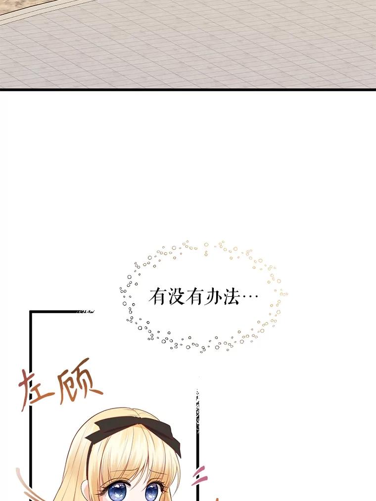 《圣女大人已黑化》22.解救品 第70页