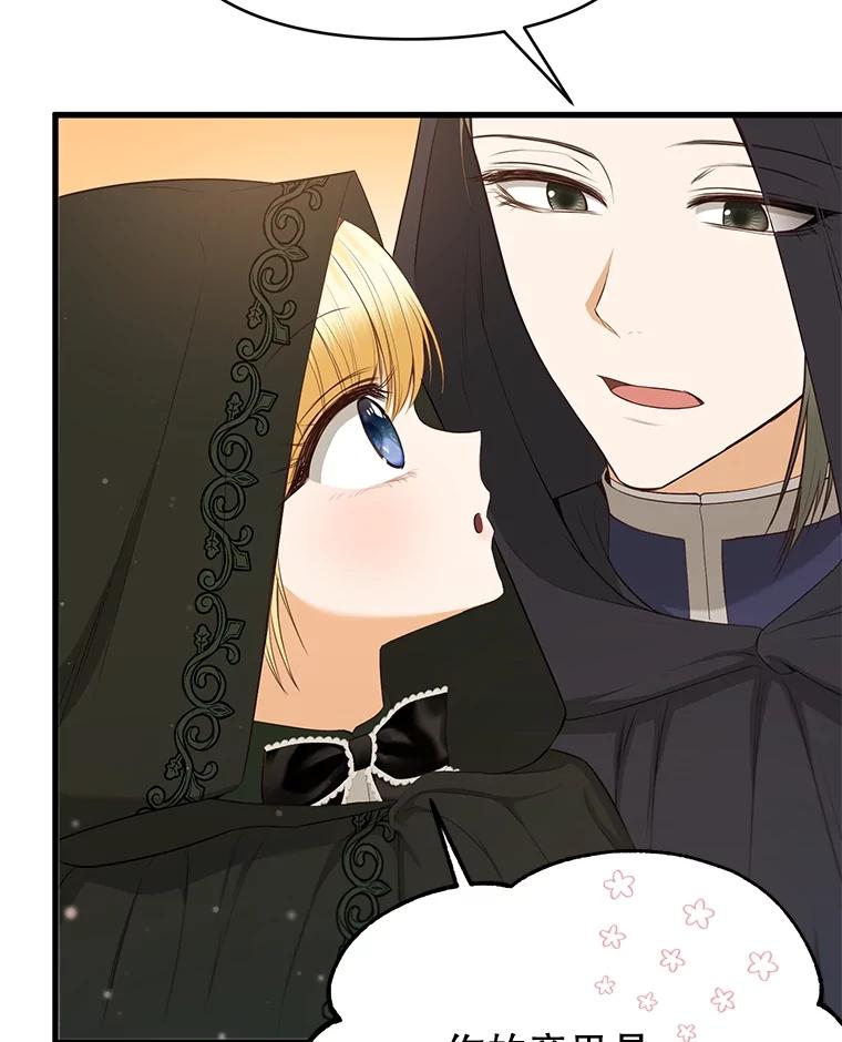 《圣女大人已黑化》22.解救品 第52页