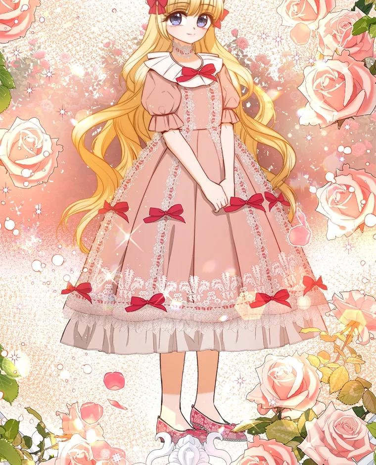 《圣女大人已黑化》22.解救品 第50页