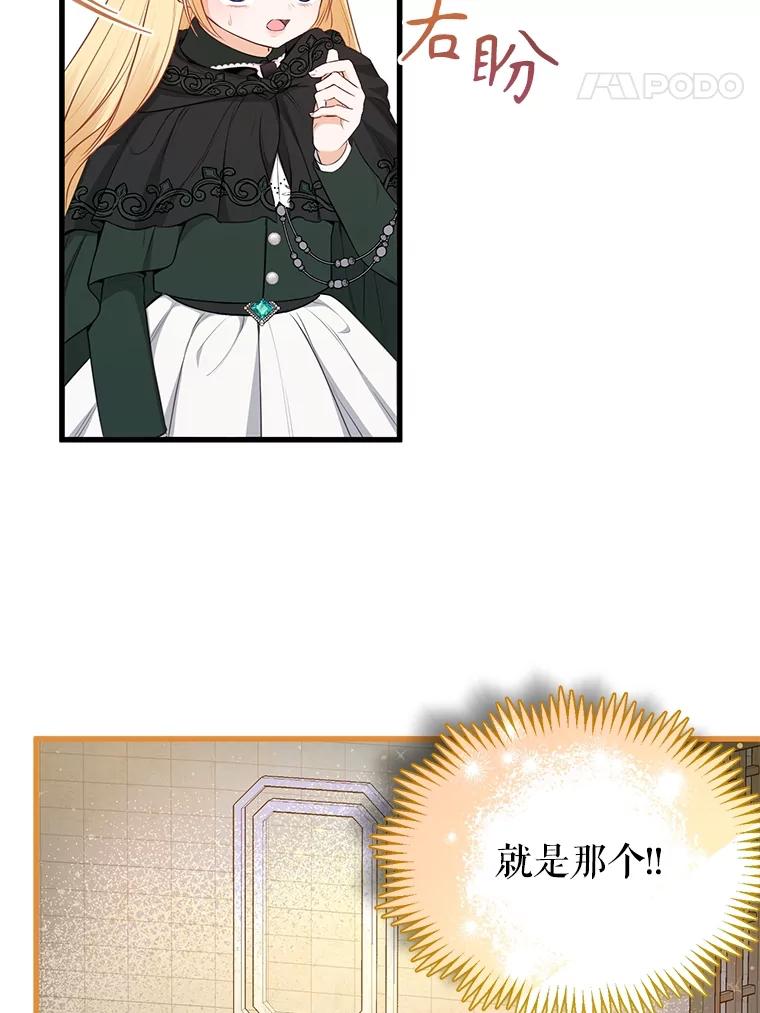 《圣女大人已黑化》22.解救品 第71页