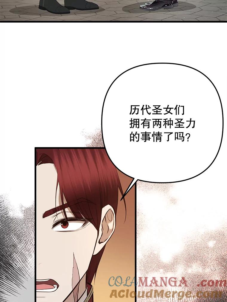 《圣女大人已黑化》23.神法 第69页