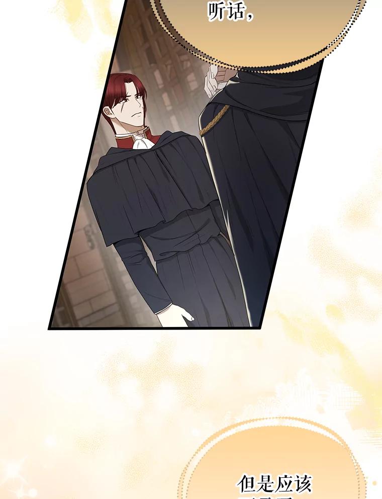 《圣女大人已黑化》23.神法 第86页
