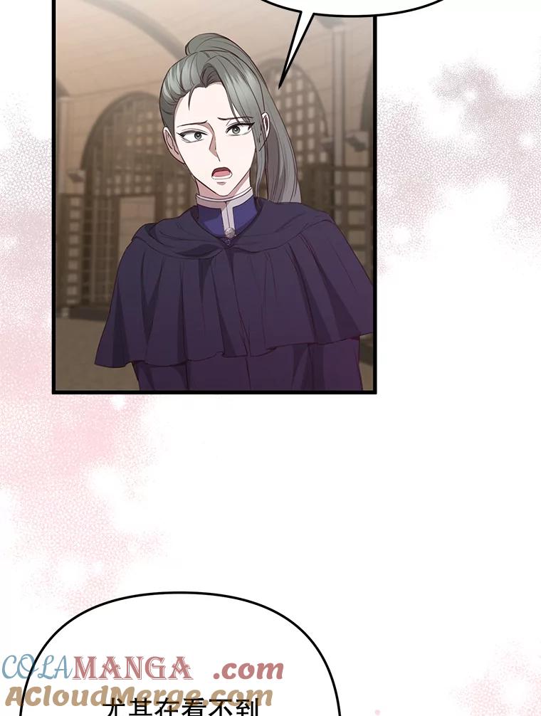 《圣女大人已黑化》23.神法 第25页