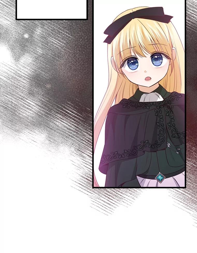 《圣女大人已黑化》23.神法 第42页