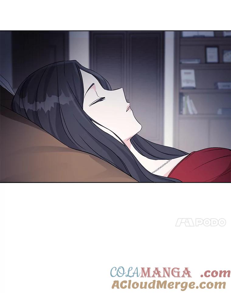 《嘴唇借我》3.醉酒后的早晨 第46页