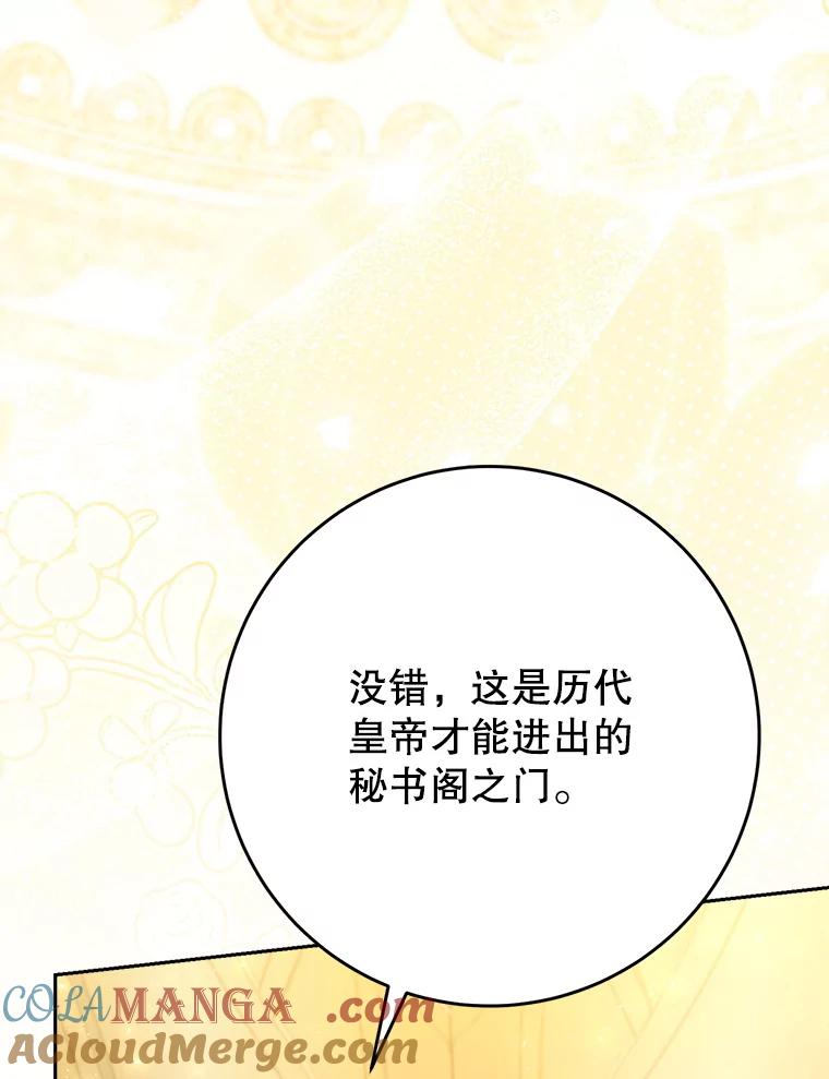 《这次要好好养妹妹》36.秘密书库 第133页