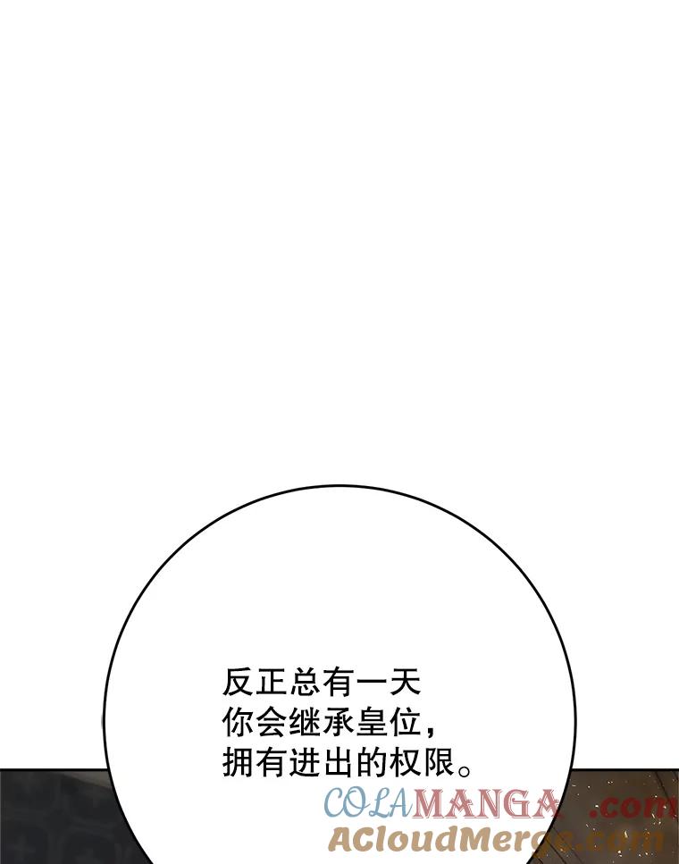《这次要好好养妹妹》36.秘密书库 第137页