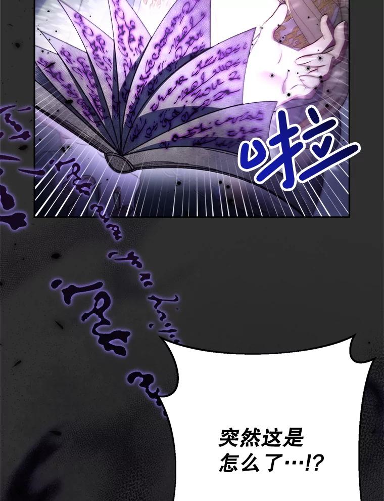 《这次要好好养妹妹》38.奇怪的书 第28页