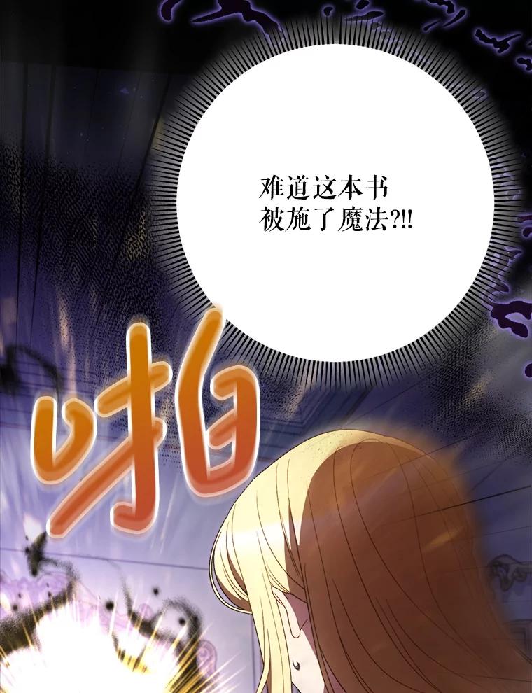 《这次要好好养妹妹》38.奇怪的书 第38页