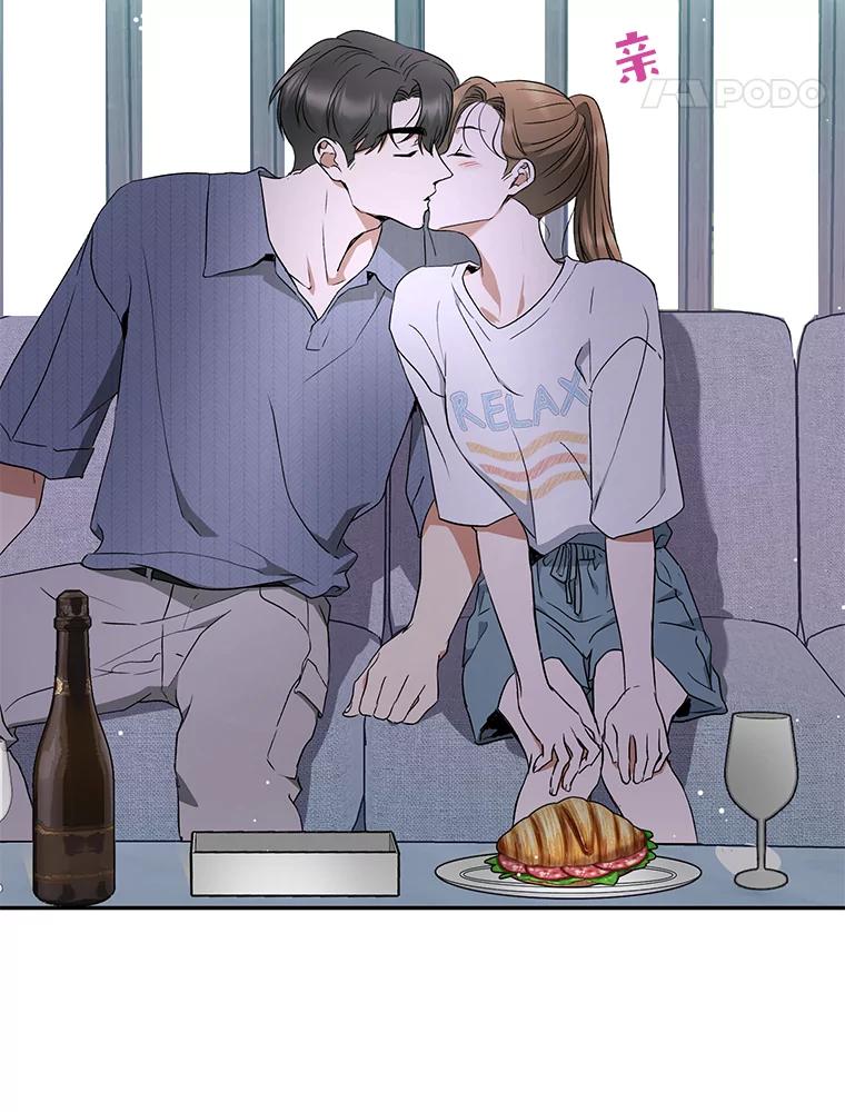 《大明星的kiss教学》41.居家电影 第77页