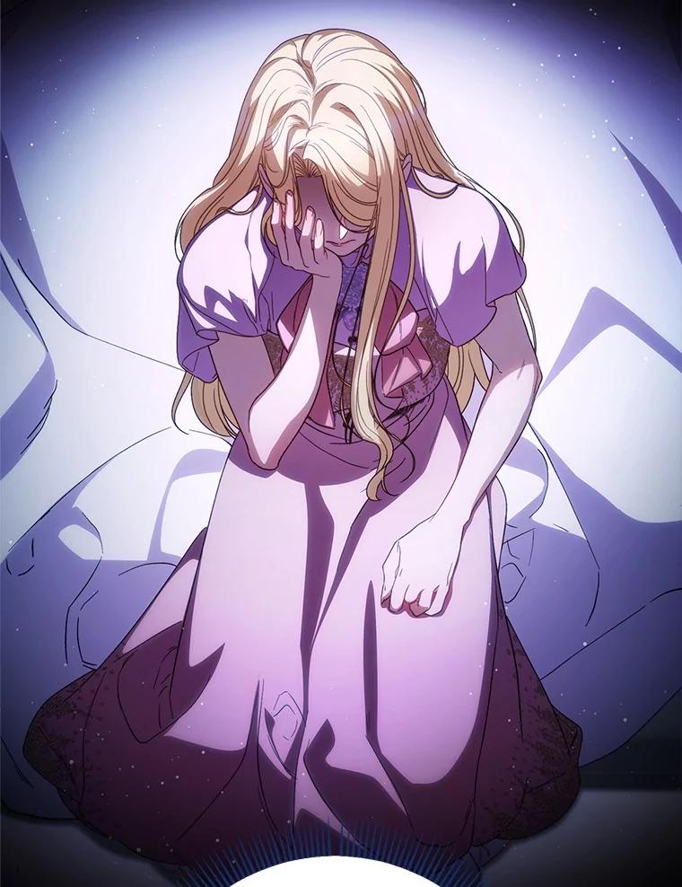 《这次要好好养妹妹》43.薇薇安的质问 第103页