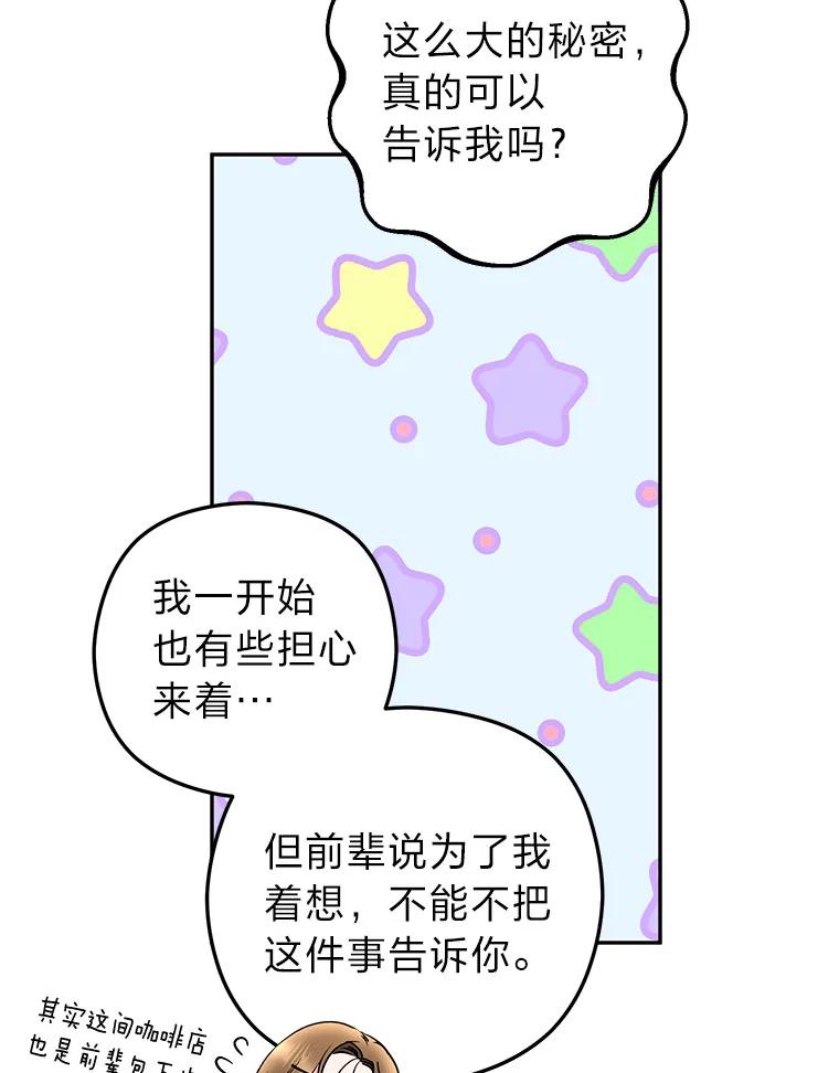 《大明星的kiss教学》44.对夏颖的考验 第66页