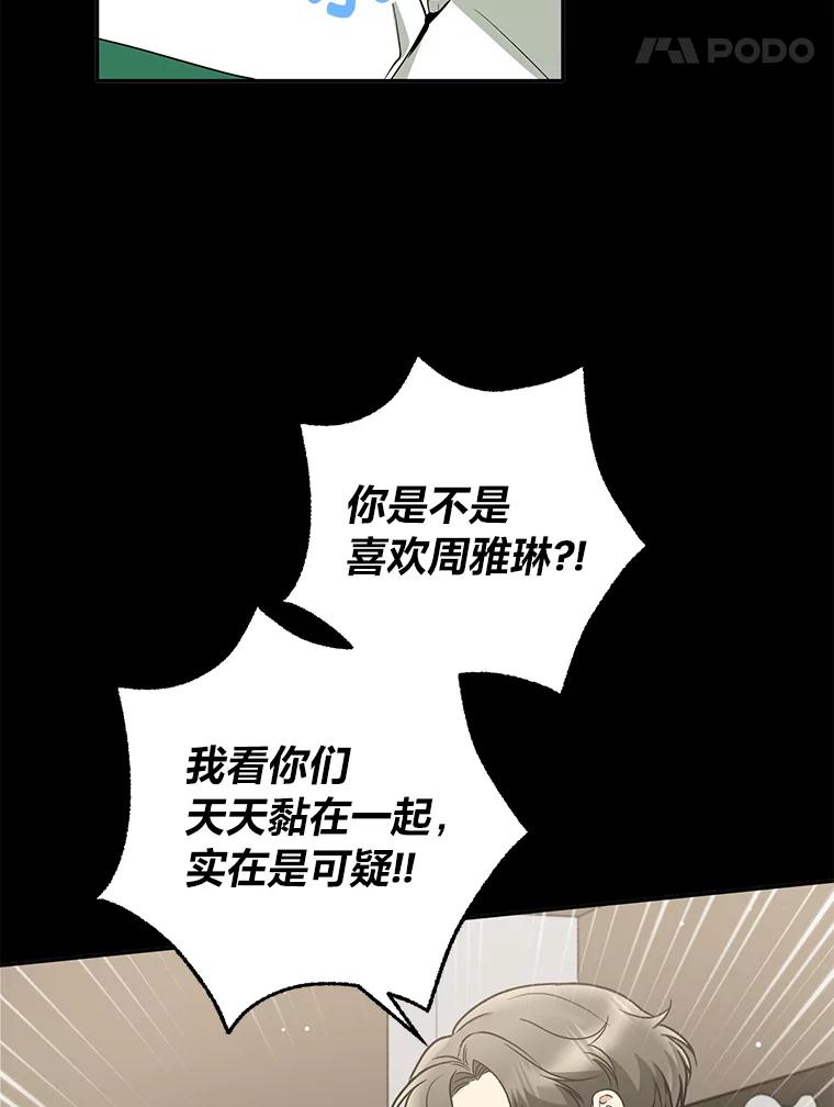 《大明星的kiss教学》46.八点档狗血剧 第77页