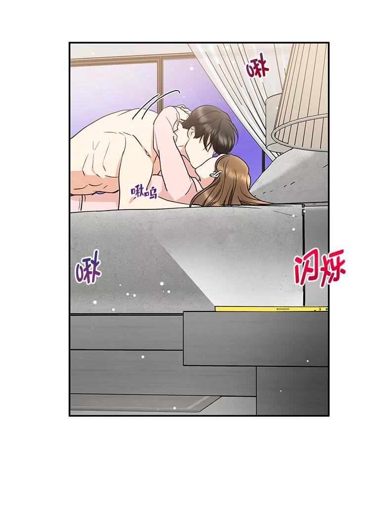 《大明星的kiss教学》47.回国 第80页