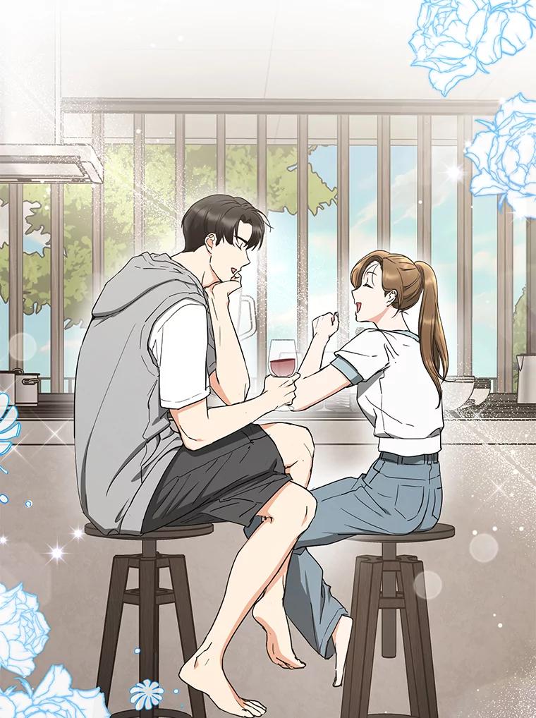《大明星的kiss教学》48.哥哥来袭 第18页