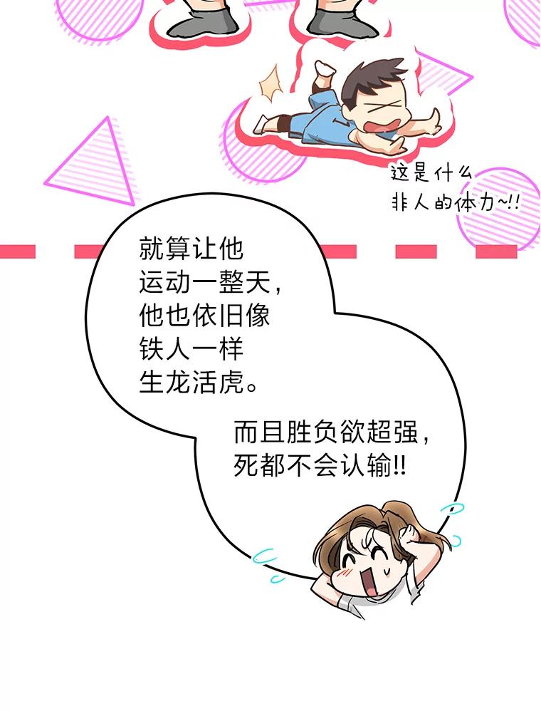 《大明星的kiss教学》50.强烈反对 第72页