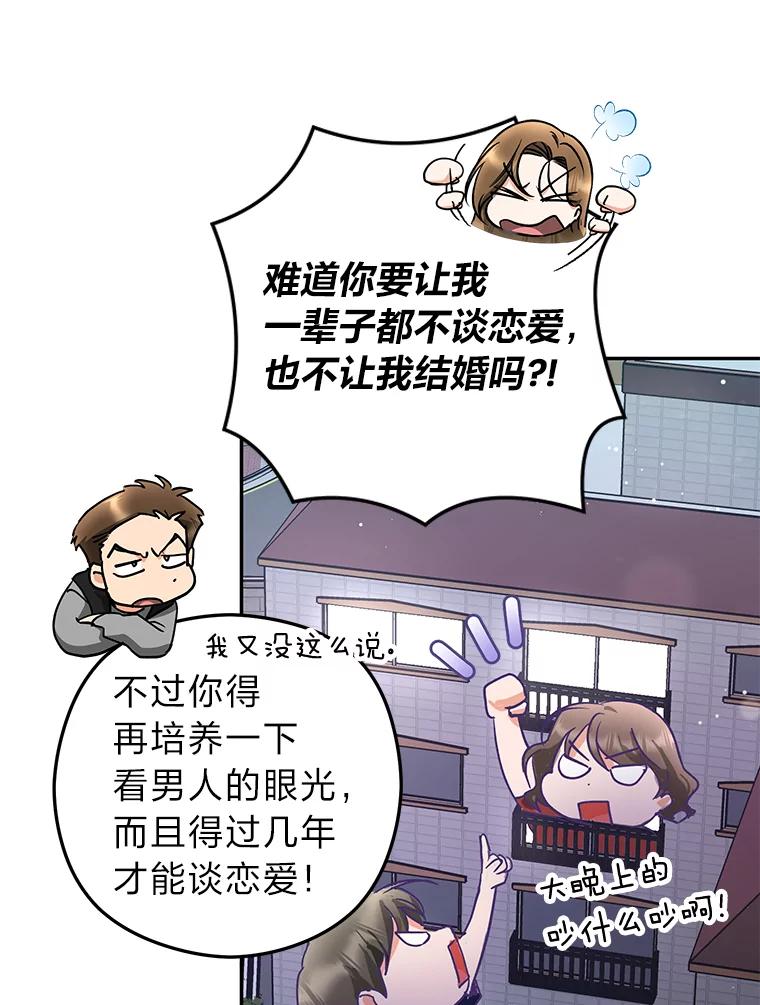 《大明星的kiss教学》50.强烈反对 第15页