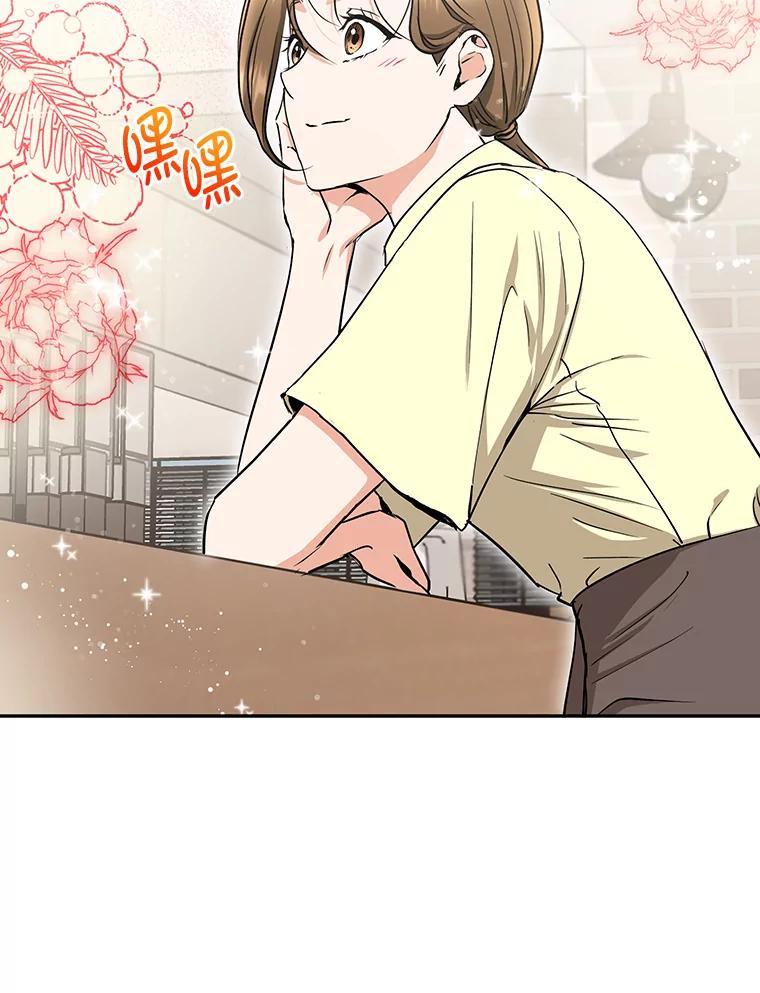 《大明星的kiss教学》55.晚餐邀约 第69页