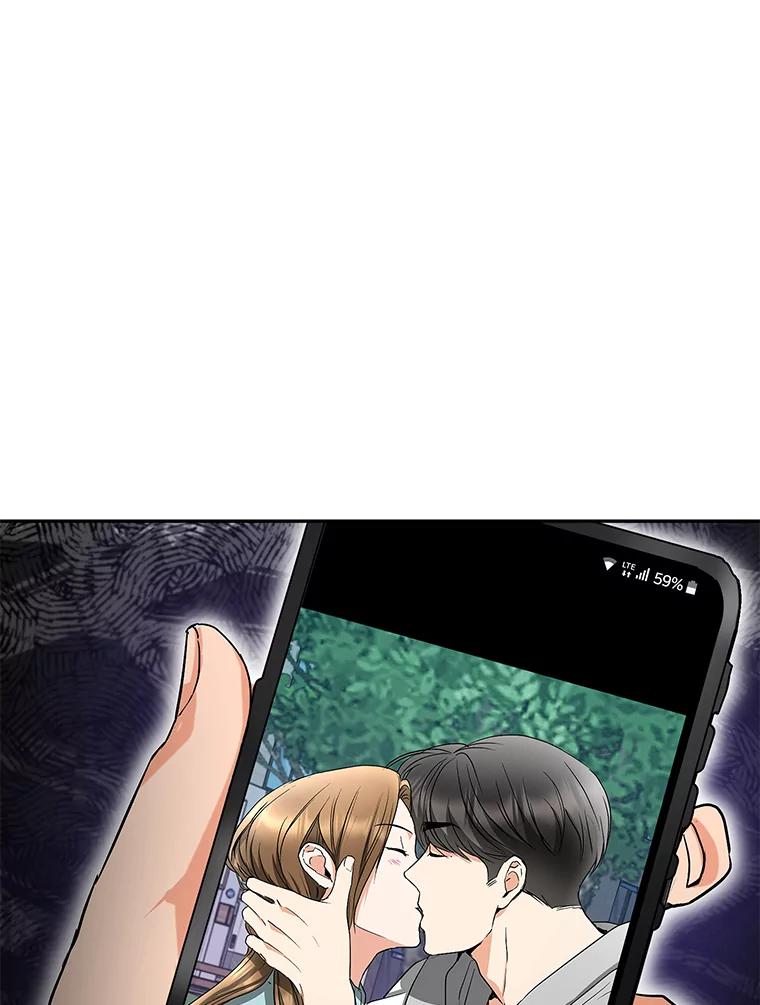 《大明星的kiss教学》57.大佬的威胁 第3页