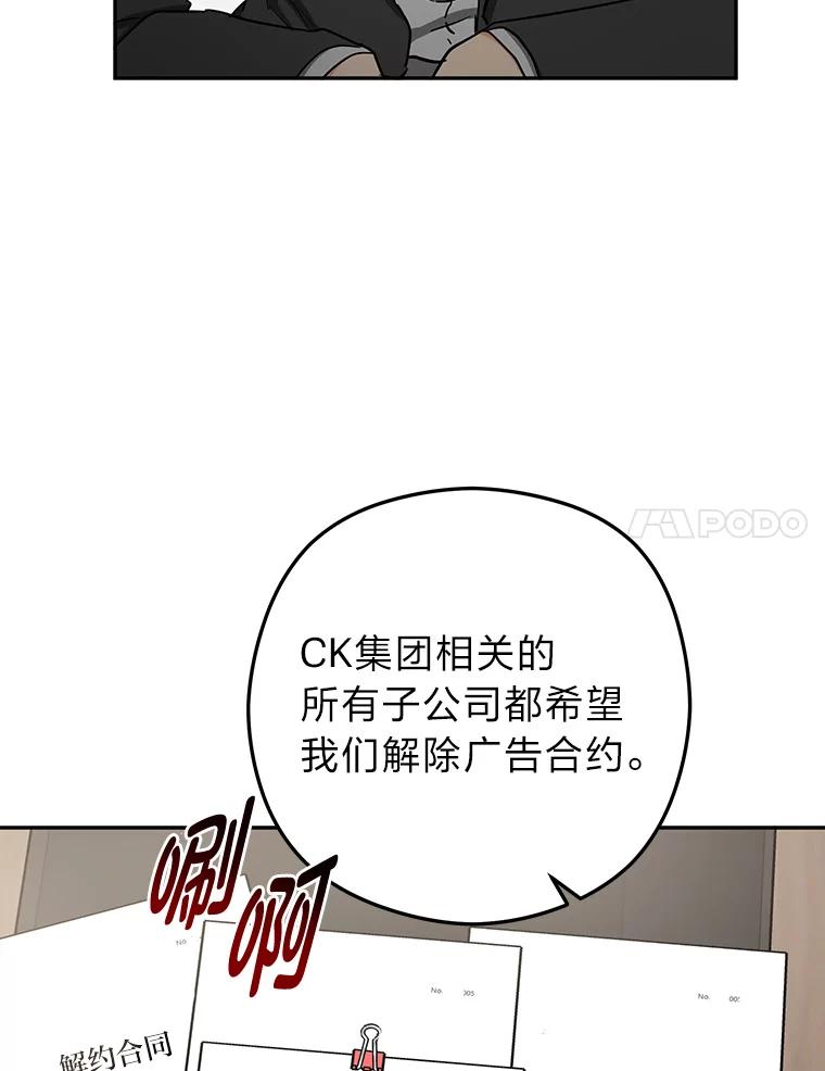 《大明星的kiss教学》57.大佬的威胁 第74页
