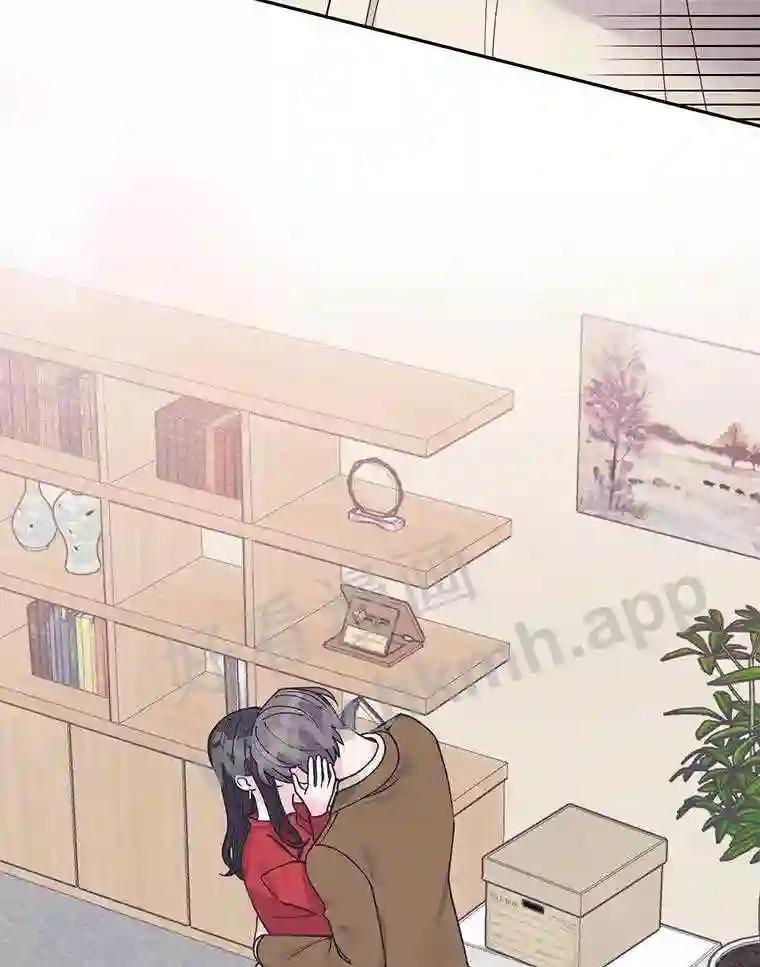 《嘴唇借我》61.如恩的选择 第60页