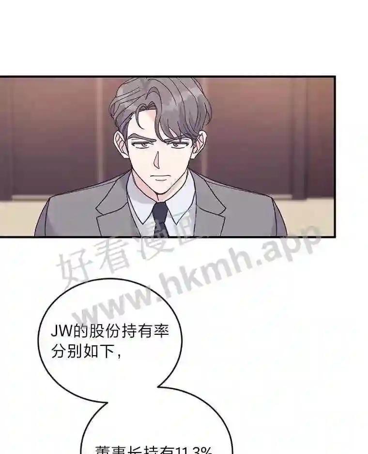 《嘴唇借我》64.最大股东 第27页
