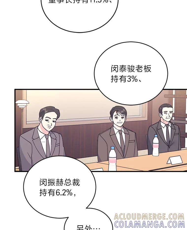 《嘴唇借我》64.最大股东 第28页